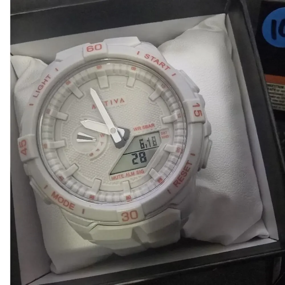 Invicta activa engorph